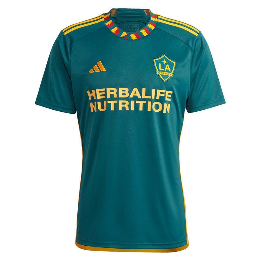 Men's LA Galaxy Replica Away Jersey 2023/24